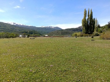 Venta / Terreno / Chile Chico