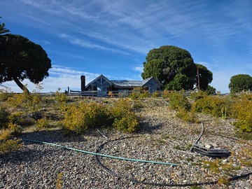 Venta / Terreno / Chile Chico