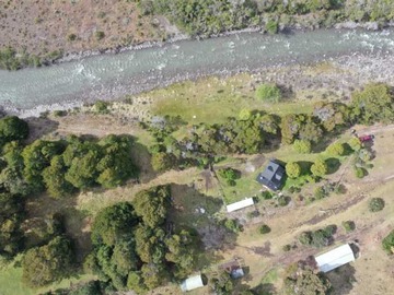 Venta / Terreno / Chile Chico