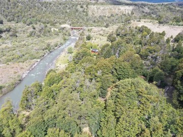 Venta / Terreno / Chile Chico