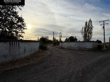 Venta / Terreno / Chillán Viejo