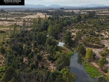 Venta / Terreno / Chillán Viejo