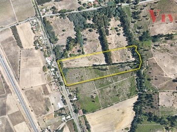 Venta / Terreno / Chillán Viejo