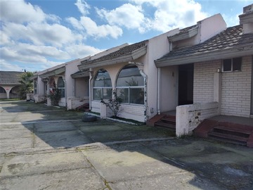 Venta / Terreno / Chillán Viejo