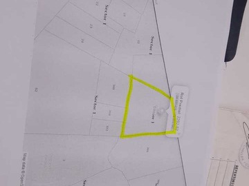 Venta / Terreno / Chillán Viejo