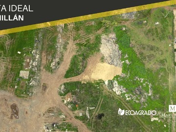 Venta / Terreno / Chillán