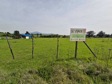 Venta / Terreno / Chillán