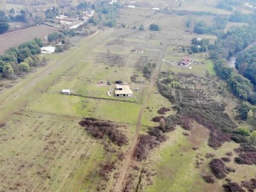 Venta / Terreno / Chillán