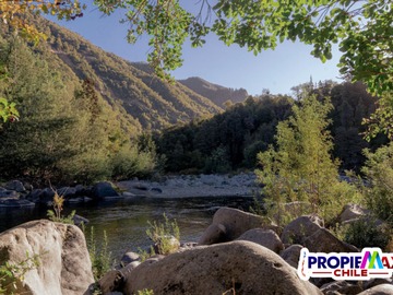 Venta / Terreno / Chillán