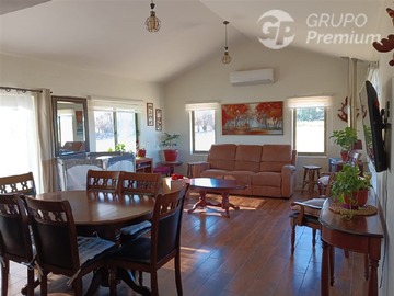 Venta / Terreno / Chillán