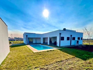 Venta / Terreno / Chillán