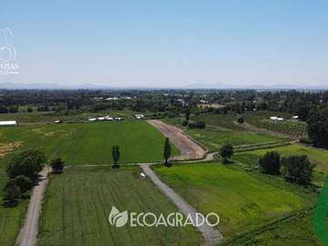Venta / Terreno / Chillán