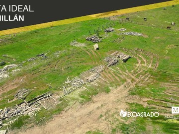 Venta / Terreno / Chillán
