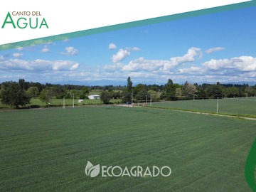 Venta / Terreno / Chillán