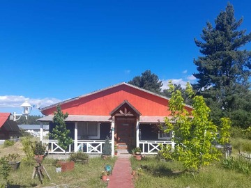 Venta / Terreno / Chillán