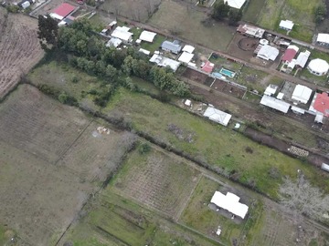 Venta / Terreno / Chillán