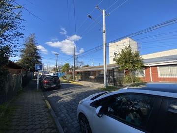 Venta / Terreno / Chillán