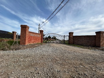 Venta / Terreno / Chillán