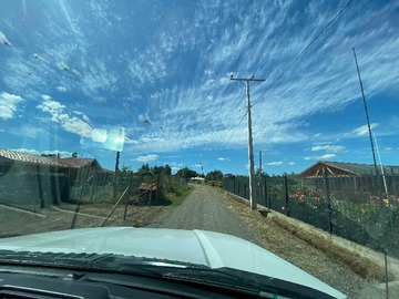 Venta / Terreno / Chillán