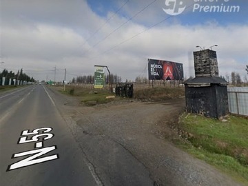 Venta / Terreno / Chillán