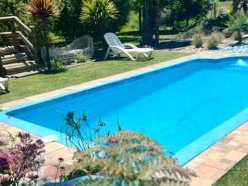 Venta / Terreno / Chillán