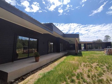 Venta / Terreno / Chillán