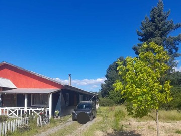 Venta / Terreno / Chillán