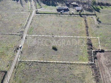 Venta / Terreno / Chillán