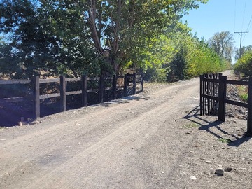 Venta / Terreno / Chillán