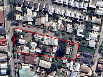 Venta / Terreno / Chillán