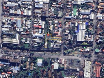 Venta / Terreno / Chillán