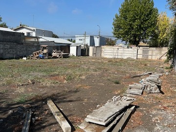 Venta / Terreno / Chillán