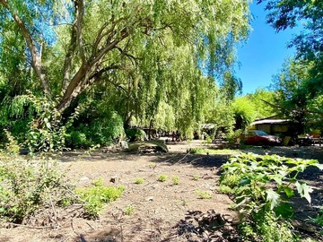 Venta / Terreno / Chillán