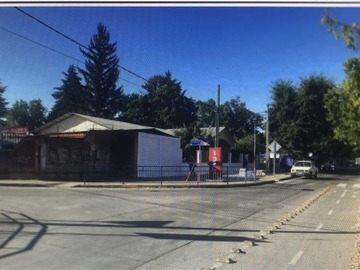 Venta / Terreno / Chillán