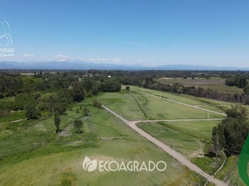 Venta / Terreno / Chillán