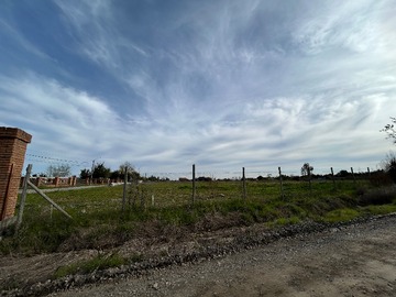Venta / Terreno / Chillán