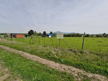 Venta / Terreno / Chillán