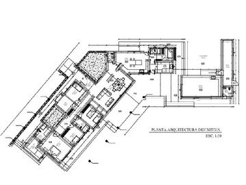 Venta / Terreno / Chillán