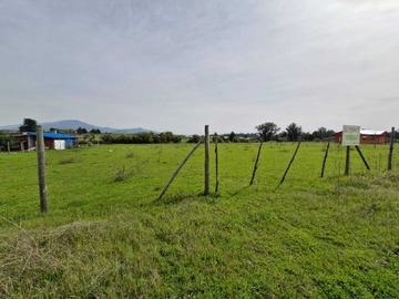 Venta / Terreno / Chillán