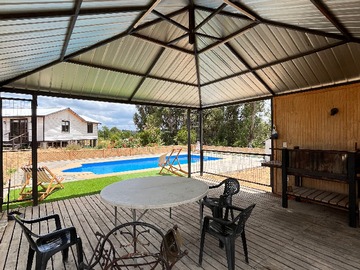 Venta / Terreno / Chillán