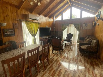 Venta / Terreno / Chimbarongo