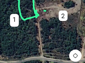 Venta / Terreno / Chonchi