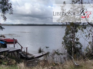 Venta / Terreno / Chonchi