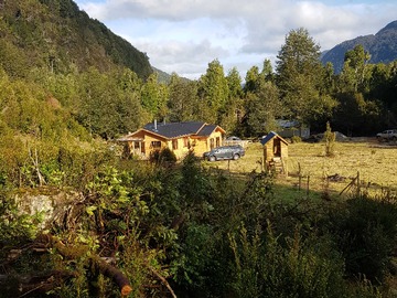 Venta / Terreno / Cisnes