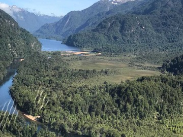 Venta / Terreno / Cisnes