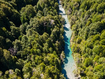 Venta / Terreno / Cisnes