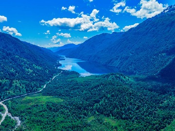 Venta / Terreno / Cisnes