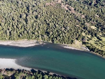 Venta / Terreno / Cisnes