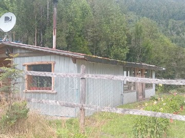 Venta / Terreno / Cisnes