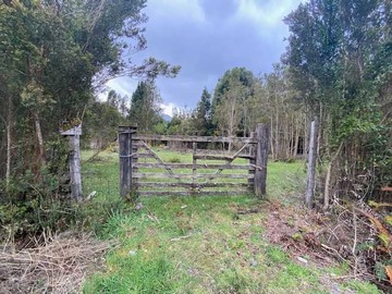 Venta / Terreno / Cochamó